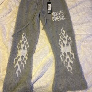 Rock Star Original size 16